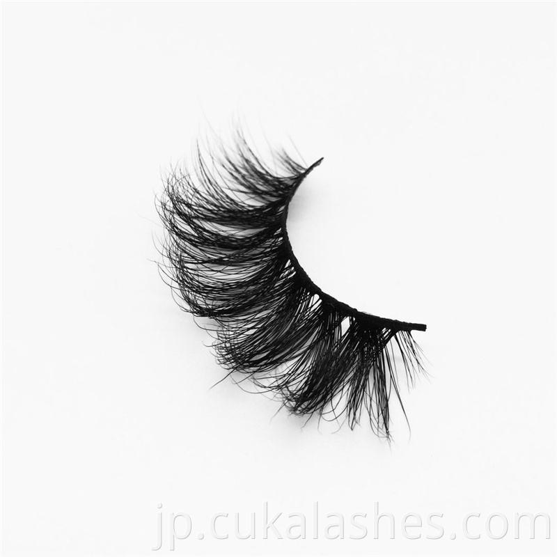 20mm Mink Lashes